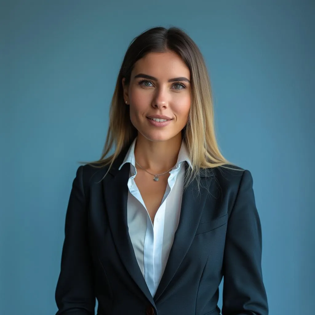 Jana Nováková - Zakladatelka a CEO