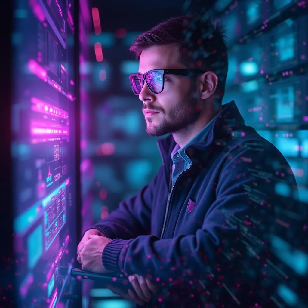 Martin Svoboda - CTO